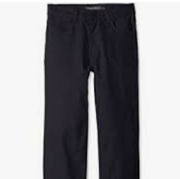 Eddie Bauer School Girl's pants 6X - Picture 1 of 4